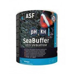 SeaBuffer stabilisateur de pH 1kg