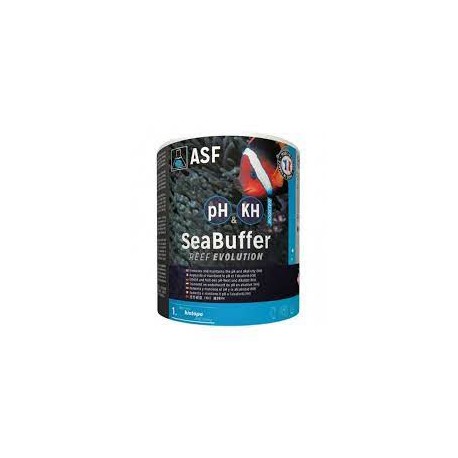SeaBuffer stabilisateur de pH 1kg