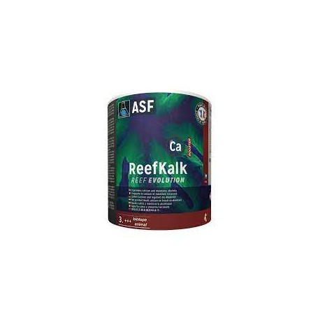 Reef Kalk 500 gr