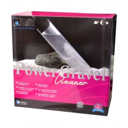 Aspirateur Power Gravel Cleaner