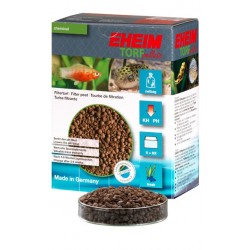 EHEIM TORFpellets + filet 450g (1L)