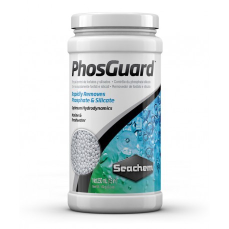 SEACHEM Phosguard 250ml