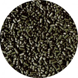 EHEIM AKTIV charbon actif + filet 1120g (2L)