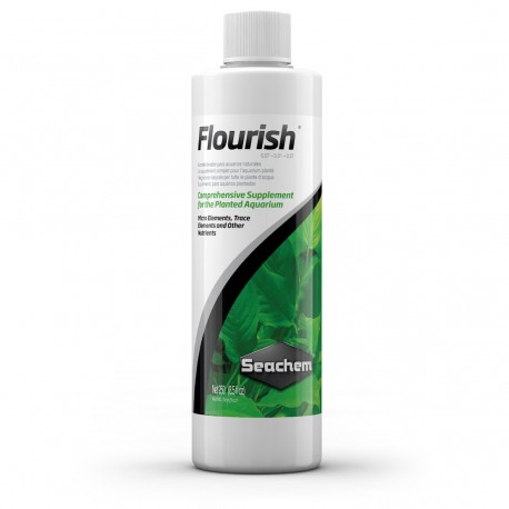 FLOURISH 100ML