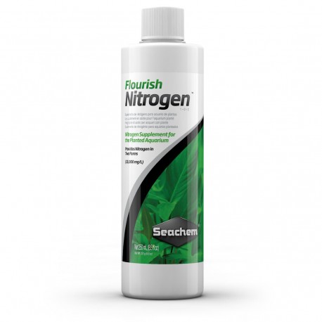 FLOURISH NITROGEN 250ML*