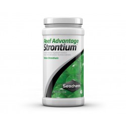 SEACHEM Reef Adv. Strontium 300g