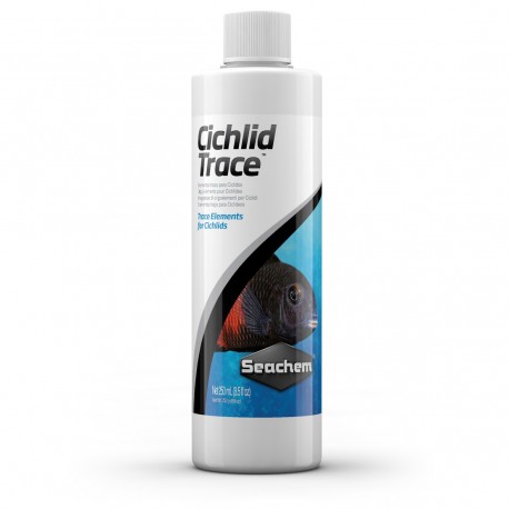 CICHLID TRACE 250ML*