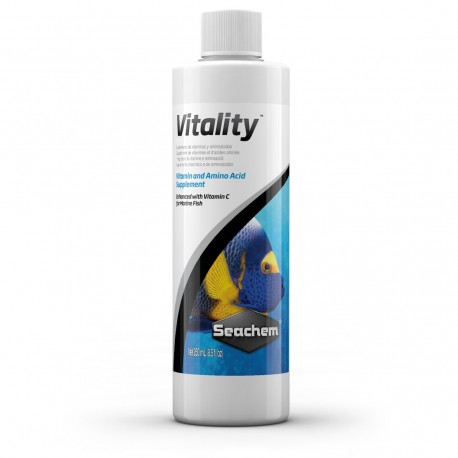 Vitality 250ml (nouveau)