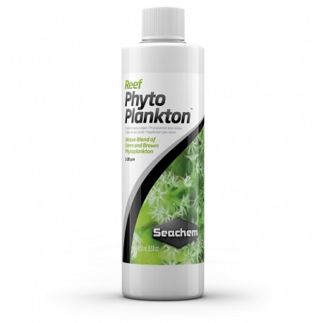 Reef Phytoplankton 250ml (nouveau)