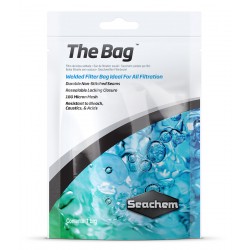 SEACHEM The Bag (13x25cm)