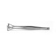 AQUAVITRO Wide Grasp Forceps - Pince Ciseaux de Puissance 20cm