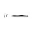 AQUAVITRO Wide Grasp Forceps - Pince Ciseaux de Puissance 20cm