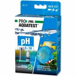JBL ProAquaTest pH 3.0/10.0