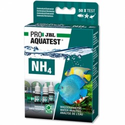 JBL ProAquaTest NH4 Ammonium/Ammoniaque