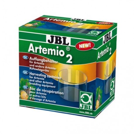 (2)JBL Artemio 2 (Gobelet)