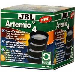 (2)JBL Artemio 4 (Jeu de Tamis)