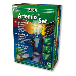 JBL ArtemioSet (Kit complet)