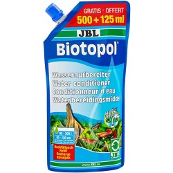 JBL Biotopol Recharge 625ml