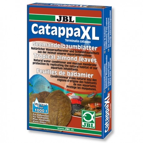(1)JBL Catappa XL +