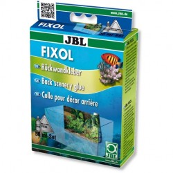 (2)JBL FIXOL 50ml D/GB/F/NL