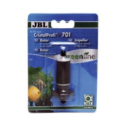 JBL CP e701/e702 Rotor avec axe greenline