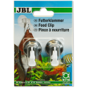 JBL Pince à nourriture JBL (x2)