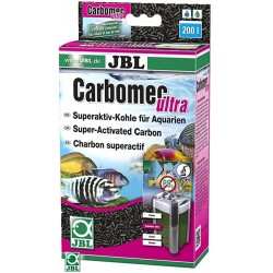 (2)JBL Carbomec ultra charbon super actif