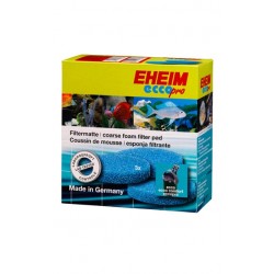 Mousse filtrante bleue pour Ecco Pro 130/300 (3 pièces) 2616310