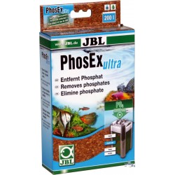 (2)JBL PhosEx ultra