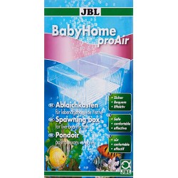 JBL BabyHome proAir