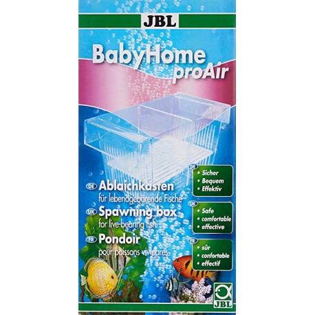 (2)JBL BabyHome proAir