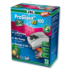 JBL ProSilent a100