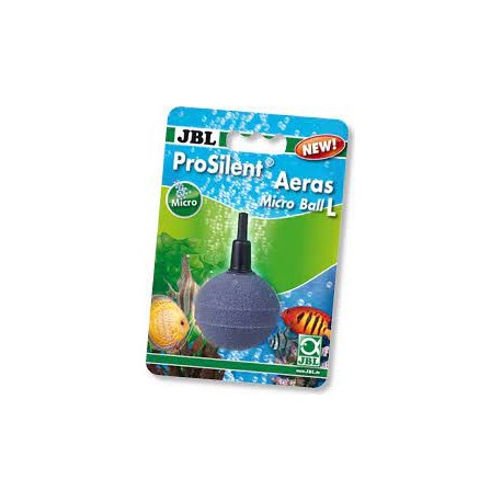 JBL ProSilent Aeras Micro Ball L