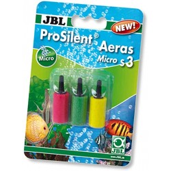 JBL ProSilent Aeras Micro S3