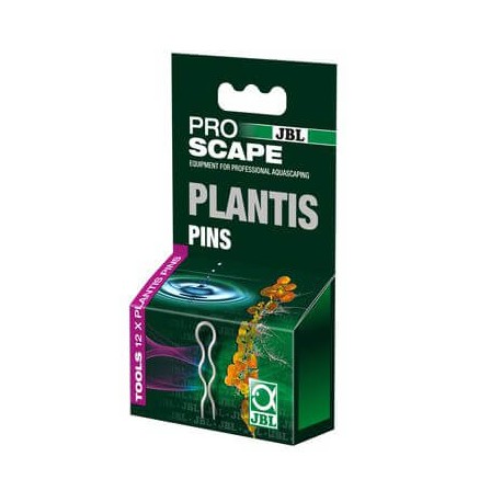 JBL Plantis (12 pce)