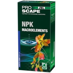 JBL ProScape NPK Macroelements 500ml