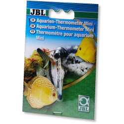 JBL Aquarien-Thermometer Mini