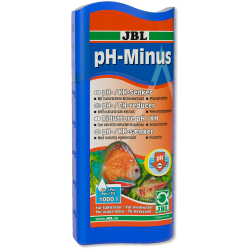 JBL pH-Minus 100ml