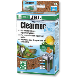 JBL Clearmec plus