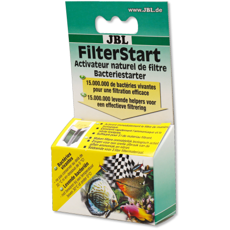 JBL FilterStart 