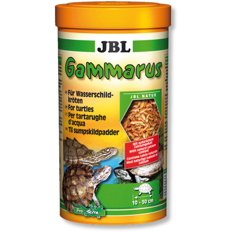 JBL Gammarus 1l F/NL/E/P