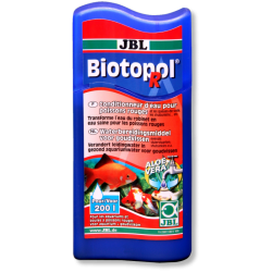 JBL Biotopol ****R ****100ml F/NL