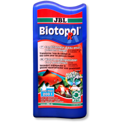 JBL Biotopol R 100ml