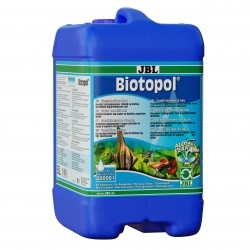 (1)JBL Biotopol 5l D/GB/I/DK/F/NL/E/P