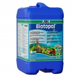 JBL Biotopol 5l