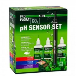 JBL Proflora CO2 pH Sensor Set