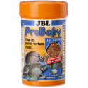 JBL ProBaby -Nourriture tortue 100 ml F