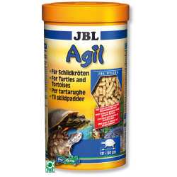 (1)JBL Agil 250ml F/NL