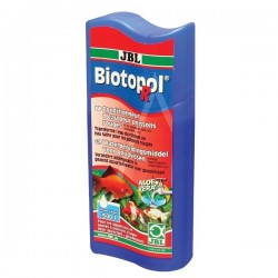 JBL Biotopol ***R**** 250ml F/NL