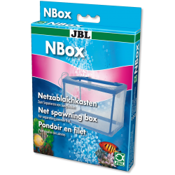 JBL NBox